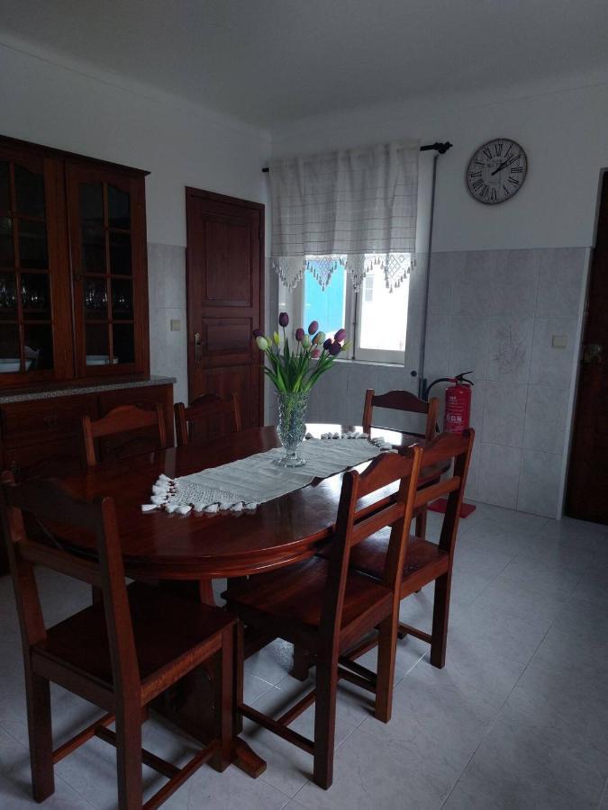 Casa Das Cales - Grande أنغرا دو إِراويزو المظهر الخارجي الصورة
