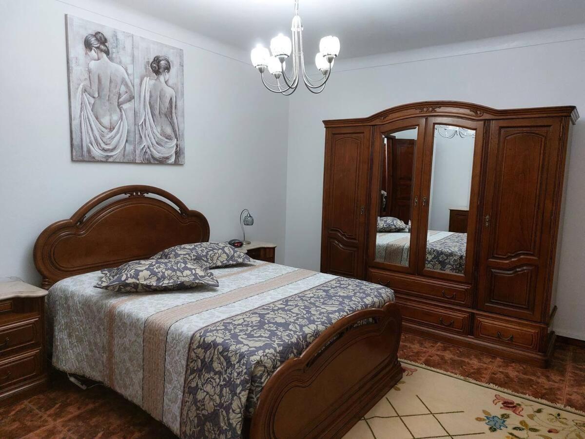 Casa Das Cales - Grande أنغرا دو إِراويزو المظهر الخارجي الصورة